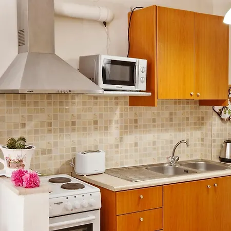 Ellis House Argostoli (Kefalonia)