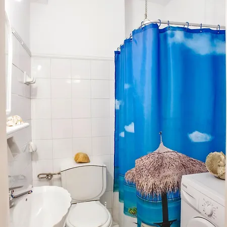 Ellis House * Argostoli (Kefalonia)