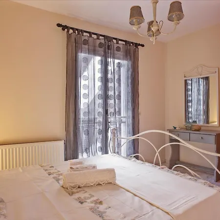 Ellis House * Argostoli (Kefalonia)
