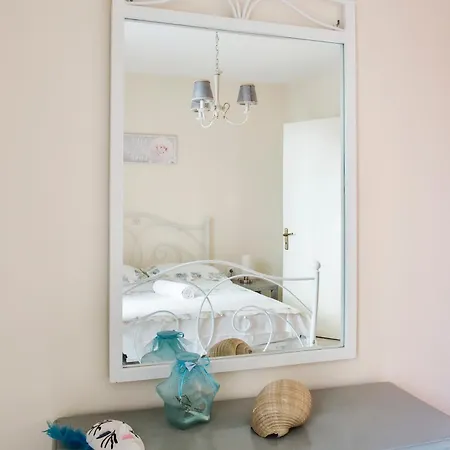 Ellis House Appartement *