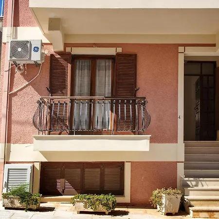 Appartement Ellis House